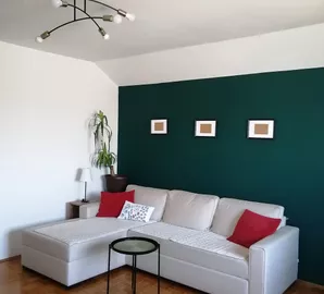 Bežanijska kosa 1, Novi Beograd, Beograd, 2.0 stan | 4zida.rs