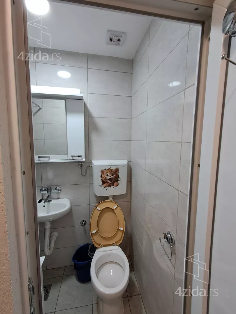 Garsonjera | 4zida
