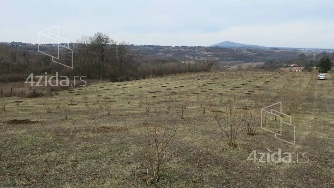 Građevinsko zemljište | 4zida