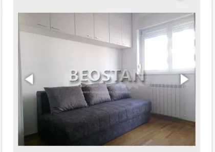 Gandijeva | 4zida.rs