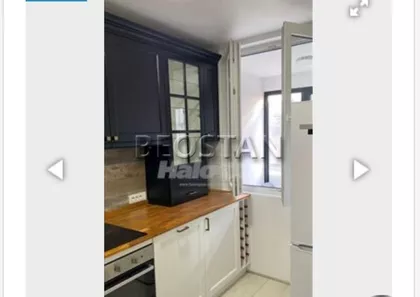 Blagoja Jovovica | 4zida.rs