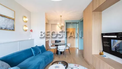 Bulevar Vudroa Vilsona | 4zida.rs