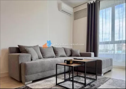 Beograd na vodi | 4zida.rs