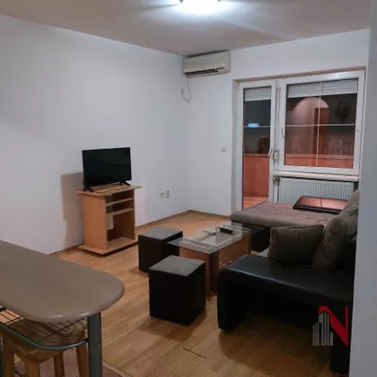 Bulevar Oslobođenja | 4zida.rs