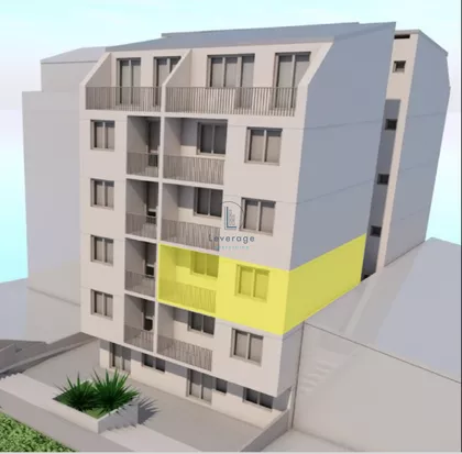 Cvetkova Pijaca | 4zida.rs