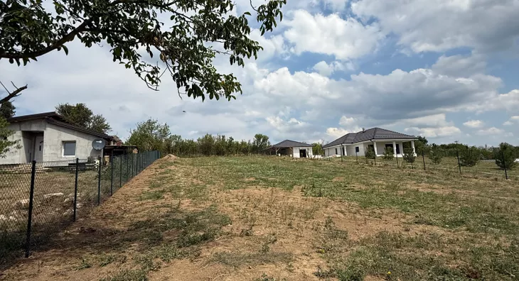 Građevinsko zemljište | 4zida