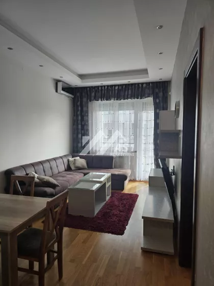 Bulevar oslobođenja | 4zida.rs