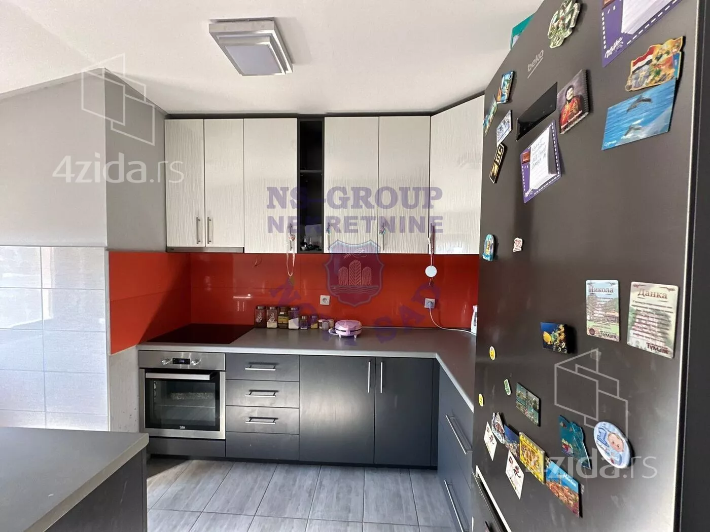 3-etažna kuća | 4zida