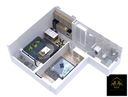 Bulevar Evrope | 4zida.rs