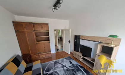 BULEVAR CARA LAZARA | 4zida.rs