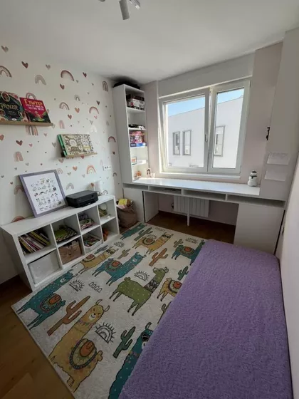 Bulevar Evrope | 4zida.rs