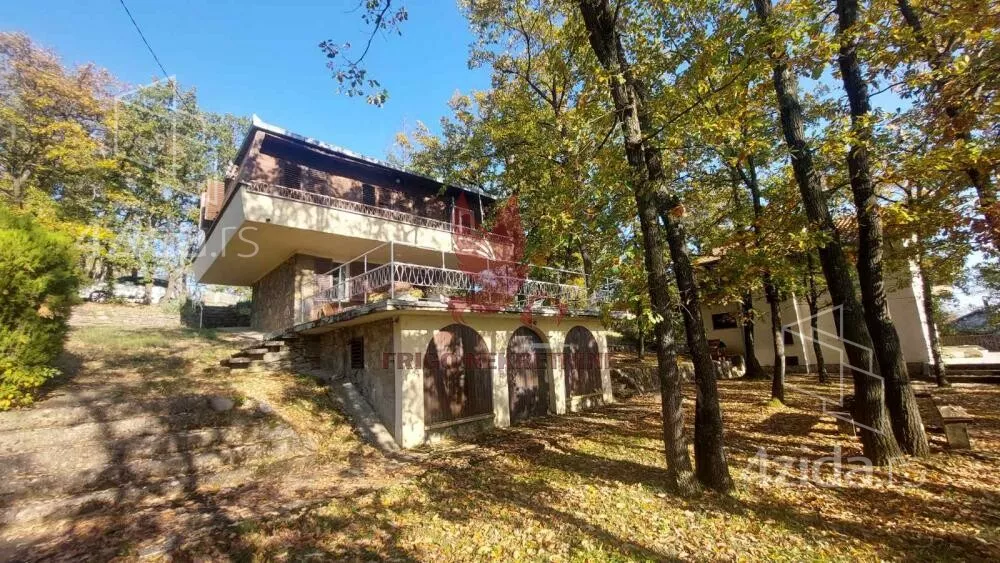 4-etažna kuća | 4zida