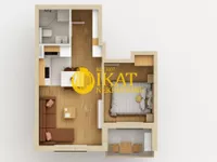 Cvetanova Ćuprija, Zvezdara opština, Beograd | 4zida.rs