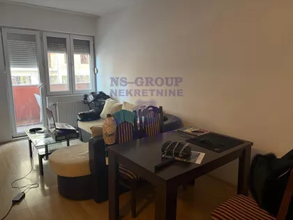 Bulevar Patrijarha Pavla (Somborski Bulevar) | 4zida.rs