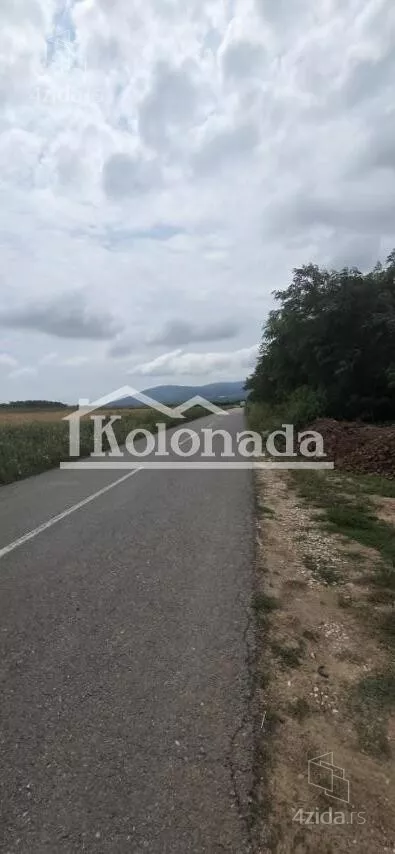 Poljoprivredno zemljište | 4zida
