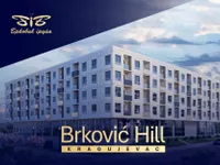 Bubanj, Centar, Gradske lokacije, Kragujevac | 4zida.rs