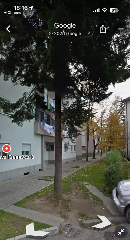 Dragoslava Bogavca 8 | 4zida.rs