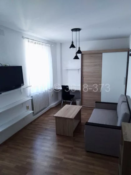 Trg Nikole Pašića | 4zida.rs