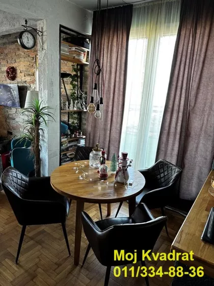 Otona Župančiča | 4zida.rs