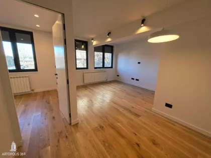 Bulevar Vojvode Mišića | 4zida.rs