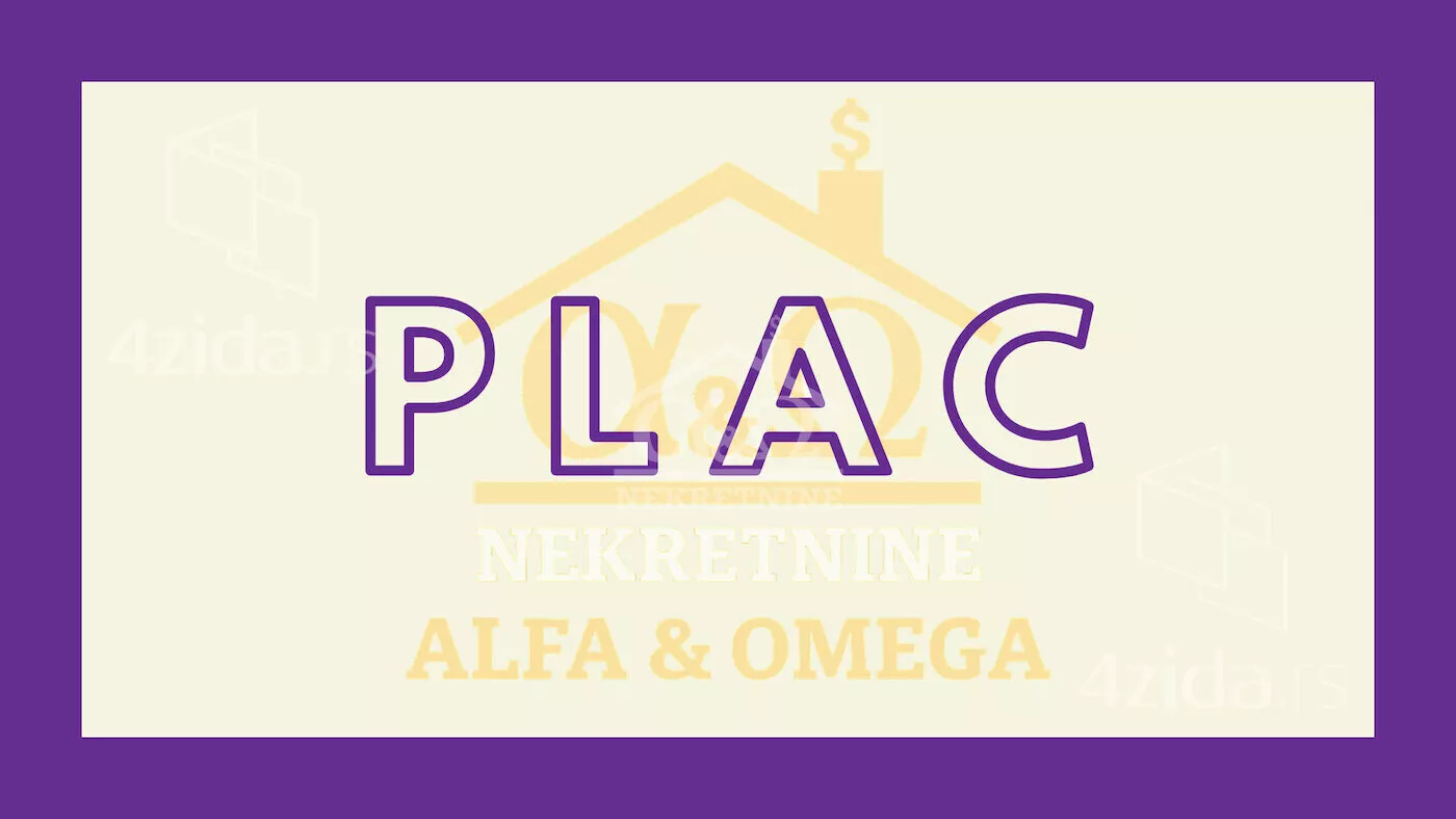 Građevinsko zemljište | 4zida