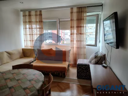 Jurija Gagarina | 4zida.rs