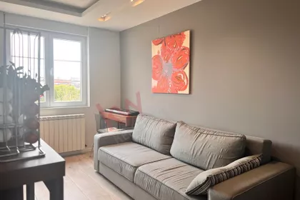 Vlajkovićeva | 4zida.rs