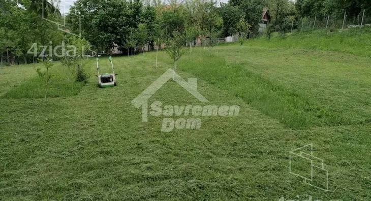 Poljoprivredno zemljište | 4zida