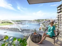 Beograd, Savski Venac, Beograd na vodi | 4zida.rs | 4zida.rs