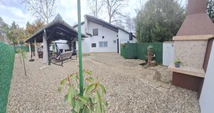 Vikend Naselje 90 | 4zida.rs