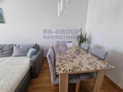 Bulevar Patrijarha Pavla (Somborski Bulevar) | 4zida.rs