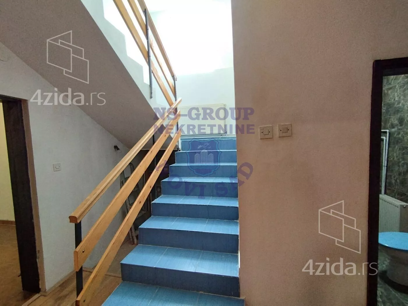 3-etažna kuća | 4zida