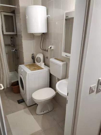 Palilulska Rampa | 4zida.rs