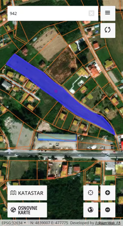 Beranovac | 4zida.rs