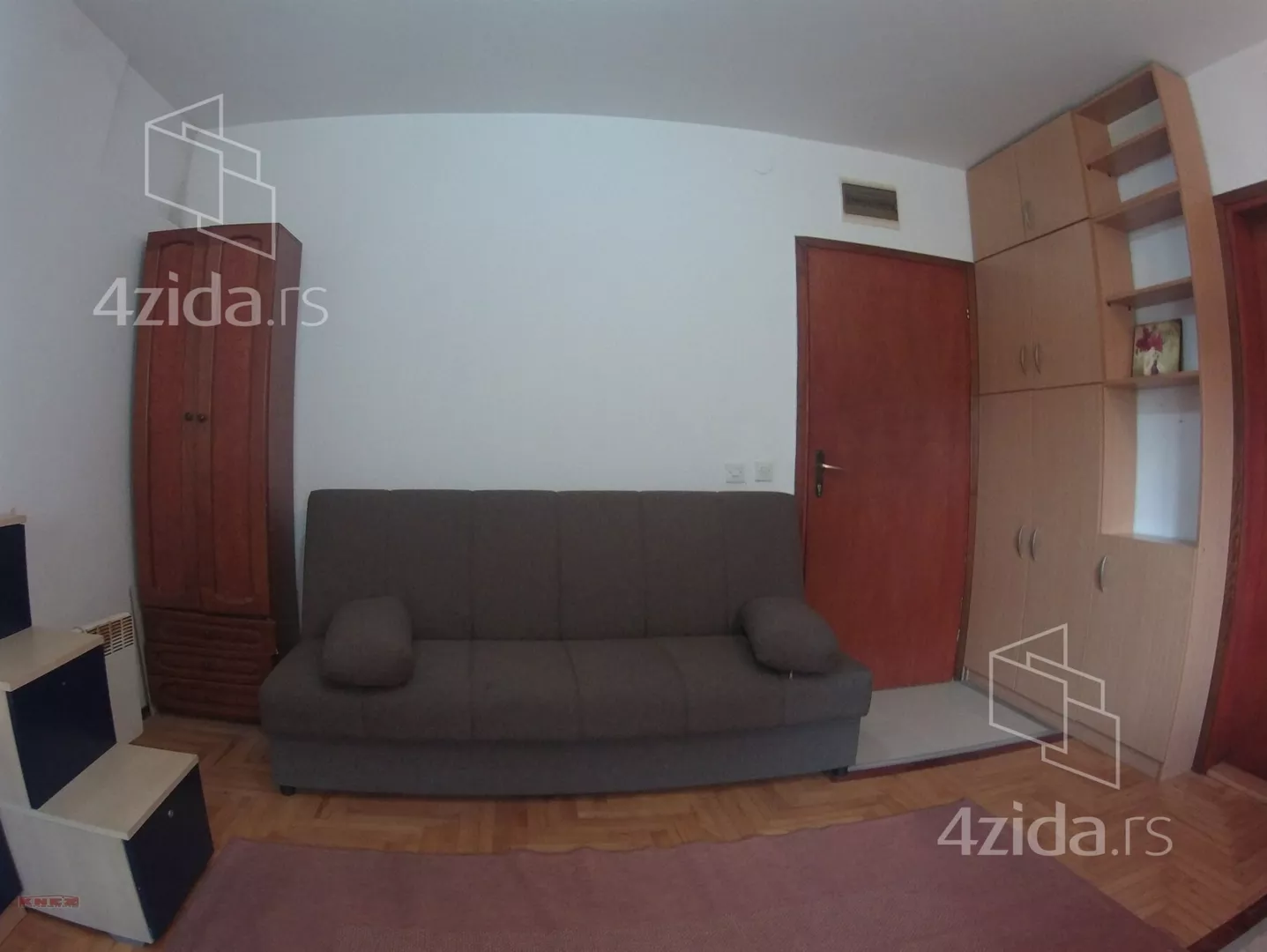 Garsonjera | 4zida