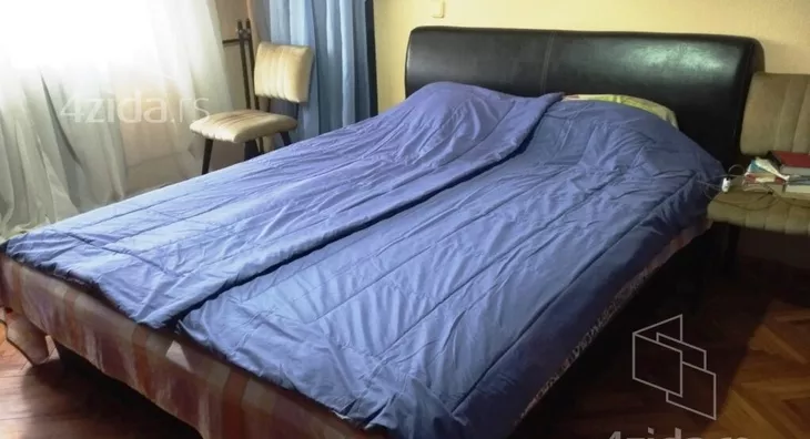 4-etažna kuća | 4zida