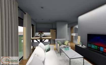 Donji Grad | 4zida.rs