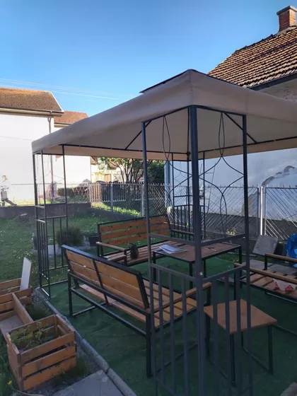 Jevremovac | 4zida.rs