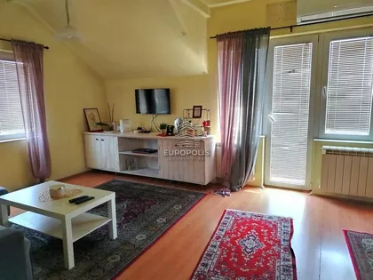 Dobanovački Put | 4zida.rs