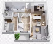 Novi Sad, Gradske lokacije, Telep | 4zida.rs | 4zida.rs