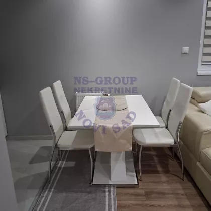 Bulevar Oslobođenja | 4zida.rs