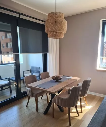 Jurija Gagarina A Blok | 4zida.rs