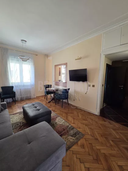 Kosančićev venac | 4zida.rs