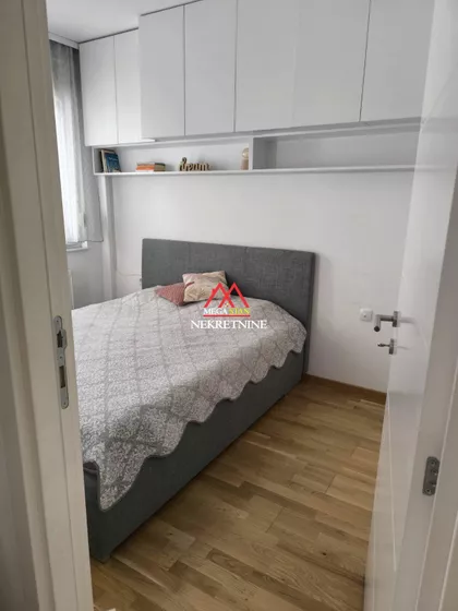 Partizanska | 4zida.rs