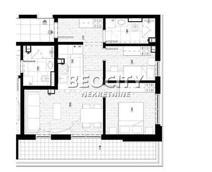 Autoput za Zagreb | 4zida.rs