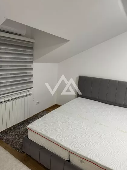 Vojislava Vučkovića | 4zida.rs