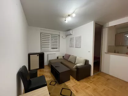 Vojvode Stepe | 4zida.rs