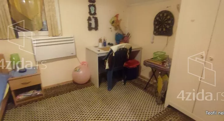 3-etažna kuća | 4zida