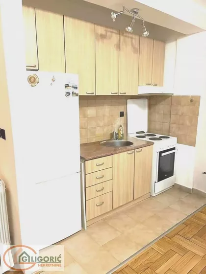 Miljana Miljanića | 4zida.rs