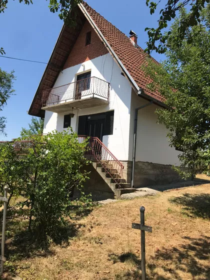 Žikice Jovanovića Španca 6B | 4zida.rs